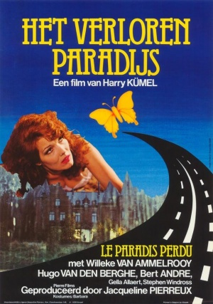 Het Verloren Paradijs (1978) Paradise Lost