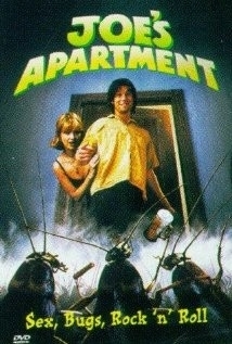 Joe`s Apartment (1996)