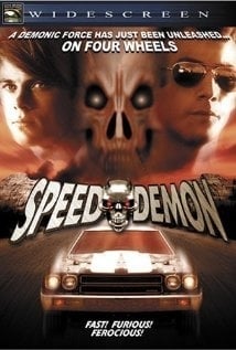 Speed Demon (2003)