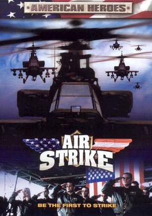 Air Strike (2004)