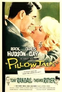 Pillow Talk (1959)