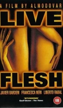 Carne trémula (1997) Live Flesh