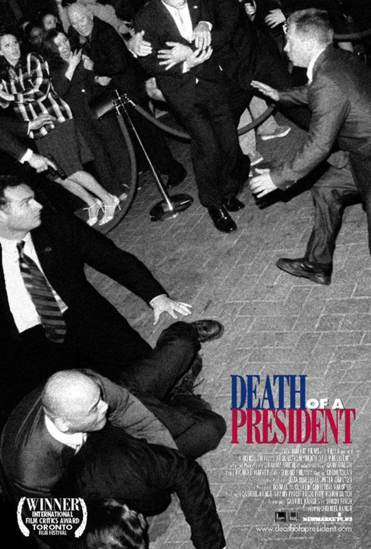 Death of a President (2006)