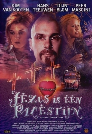 Jezus Is een Palestijn (1999)