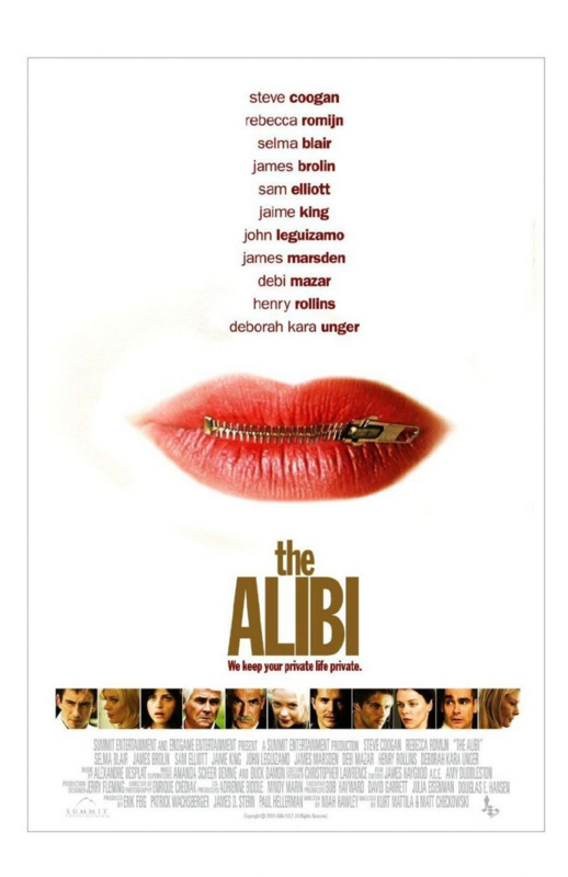 The Alibi (2006)