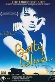 37°2 le matin (1986) Betty Blue, 37.2 Degrees in the Morning