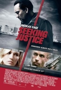 Seeking Justice (2011) Justice