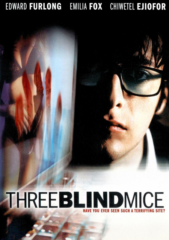 3 Blind Mice (2003) Une Souris Verte... | Three Blind Mice