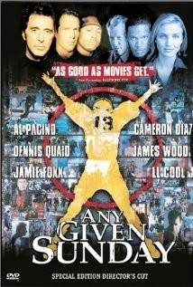 Any Given Sunday (1999)