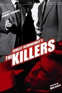 The Killers (1964) Ernest Hemingway`s The Killers