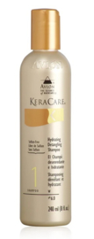 Hydrating Shampoo Sulfate-Free