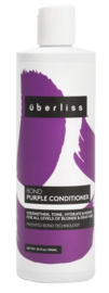 Purple Bond Conditioner - Blond Toner 296 ml