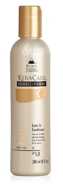 Natural Textures Leave-in Conditioner