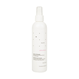 Leave-In Detangler