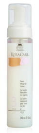 Foam Wrap-Set Lotion