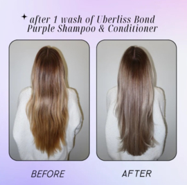 Bond Purple Conditioner - Blond Toner 32 fl oz