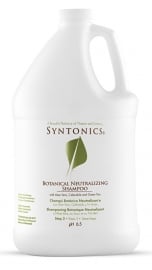 Botanical Neutralizing Shampoo