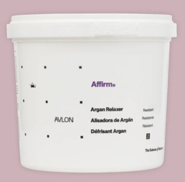 Argan Relaxer Resistant