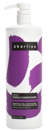 Bond Purple Conditioner - Blond Toner 32 fl oz