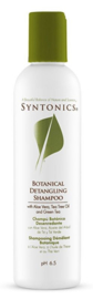 Botanical Detangling Shampoo