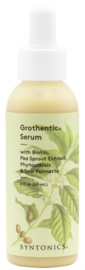 Grothentic Serum (stap 3)