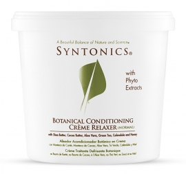 Botanical Conditioning Crème Relaxer