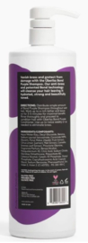 Bond Purple Shampoo - Blond Toner 32 fl oz