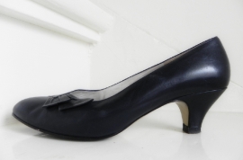 Gabor vintage strik pumps (1931)