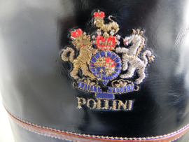 Pollini exclusieve cavallerie boots (2391)