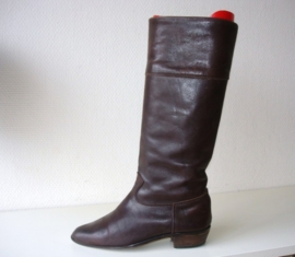 Stoere vintage laarzen (nr. 0084)