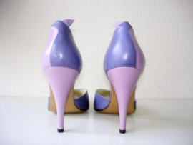 Casadei sexy high heels pumps (1998)