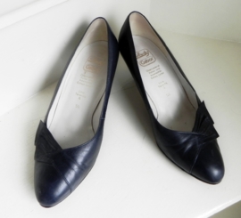 Gabor vintage strik pumps (1931)