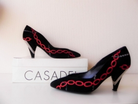 Casadei designer pumps (nr. 1491)