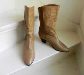 K&S Kennel & Schmenger vintage cowboy boots (2479)