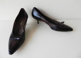 Mattil queeny vintage pumps (nr. 1518)