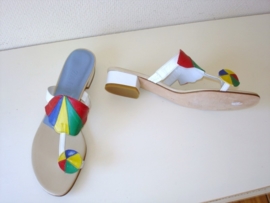 Zalo Designers slippers (nr. 0221)