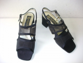 Albano slingback pumps (nr. 1016)