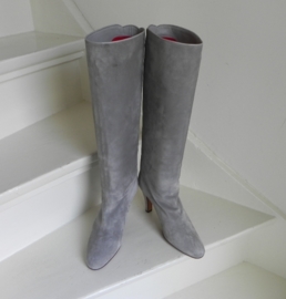 Andrea Pfister high heels boots (2156)