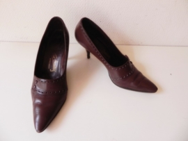 Borchert vintage pumps (nr. 1257)