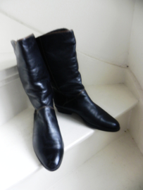 Stoere bontlaarzen boots (2634)