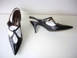 Mignon slingback pumps (nr. 0612)