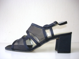 Albano slingback pumps (nr. 1016)