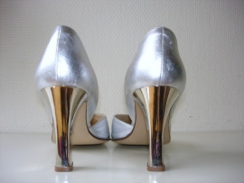 Di Sandro ONGEDRAGEN highheels pumps (nr. 0560)