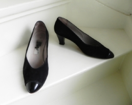 Tiazo vintage klassieke pumps (2003)