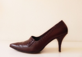 Borchert vintage pumps (nr. 1257)