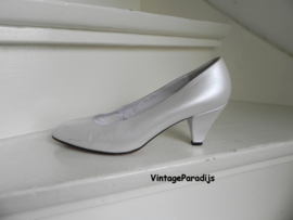 Simona paarlemoer pumps (2596)