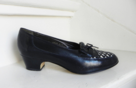 Picardi granny loafers pumps (2271)