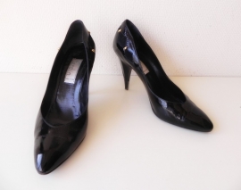 Ferdin designer highheels pumps (nr. 1489)