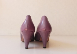 Garolini vintage pumps (nr. 1258)