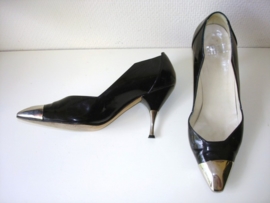 Lerre highheels lak pumps (nr. 0288)